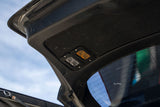 Diode Dynamics Stage Series 2" SAE Yellow Sport Flush Mount LED Pod (Pair)