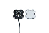 Diode Dynamics Stage Series RGBW LED Rock Light (add-on 2-pack)