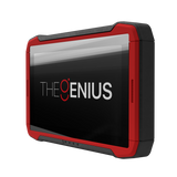 The Genius Slave version