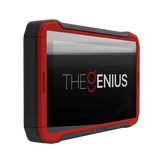The Genius Slave version
