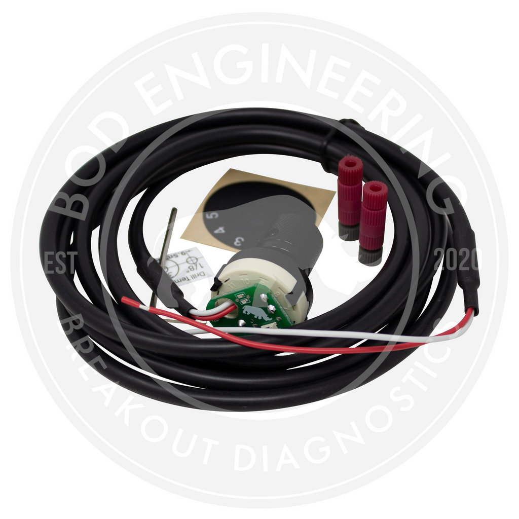 2011-2021 Ford FSP5 SOTF – Krazy On Highways