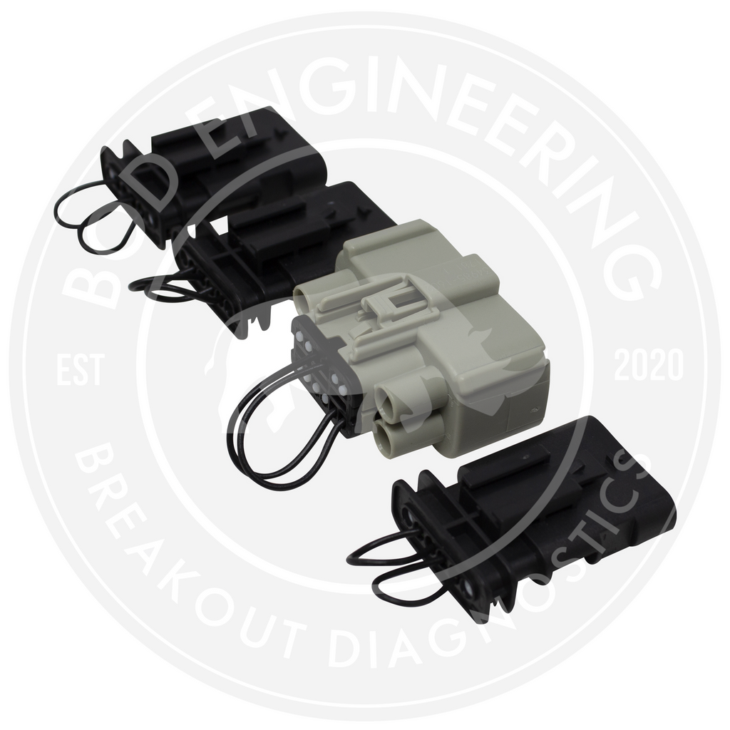 2017/2019 L5P CAN BUS Plugs – Krazy On Highways