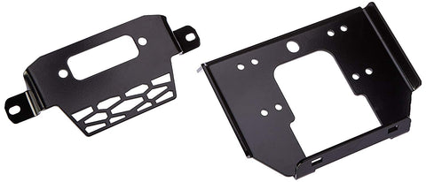 KFI Products 101350 Winch Mount RZR 1000 Turbo