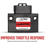 Bully Dog Throttle Booster 49002