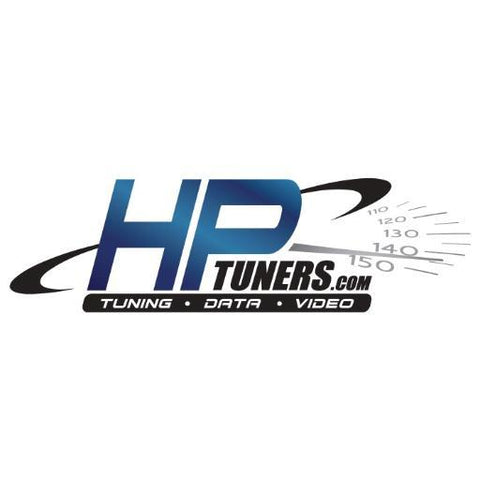 HP Tuners Credits