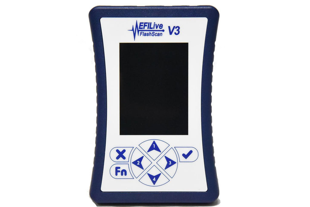 Autocal V3- EFILive – Krazy On Highways