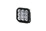 Diode Dynamics Stage Series 5" White Pro LED Pod (one)