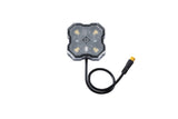 Diode Dynamics Stage Series Single-Color LED Rock Light (one)