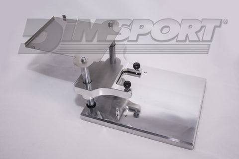 Dimsport BDM Metal Positioning frame